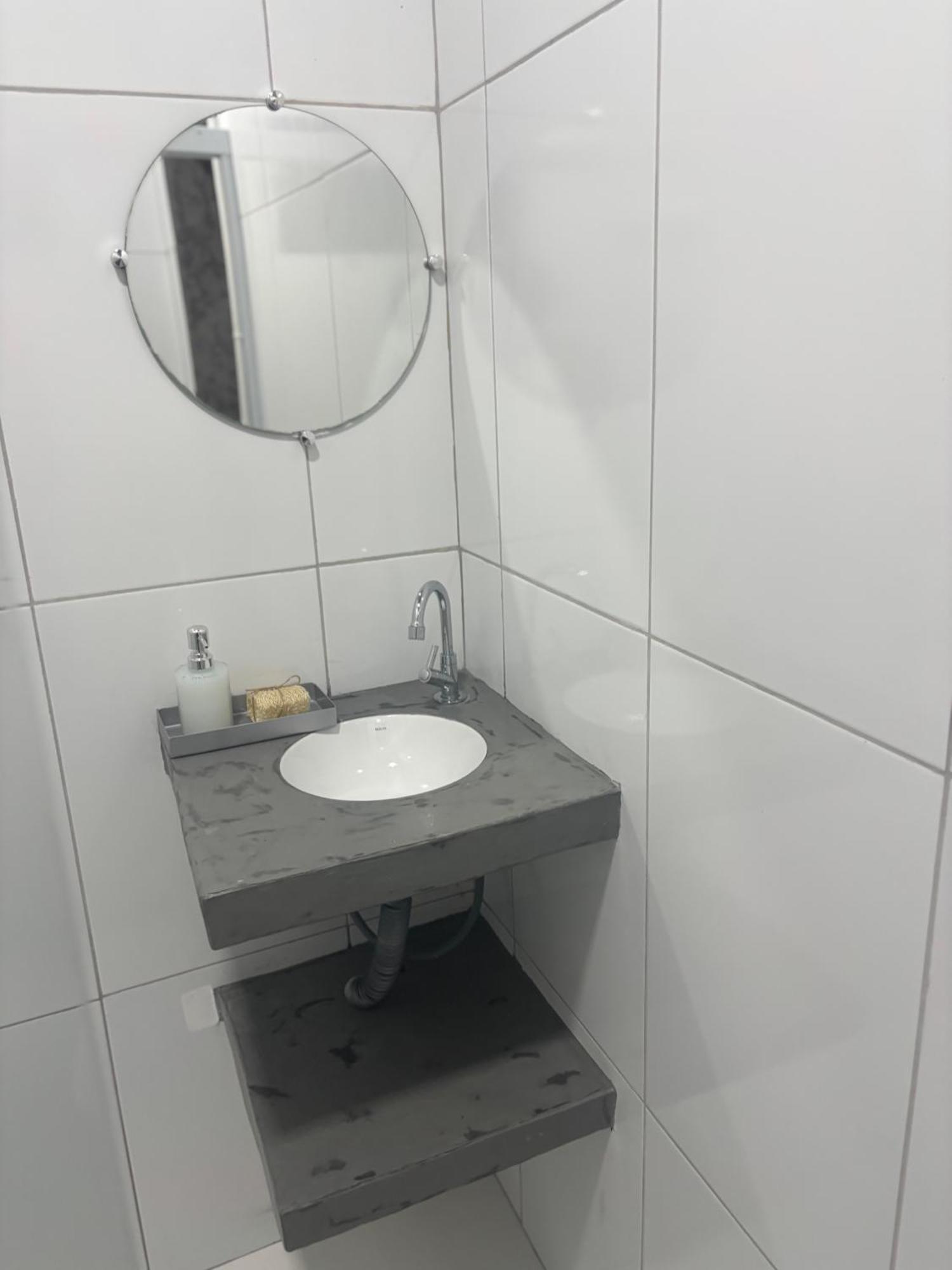 Pousada Agua Salgada Velha Boipeba Esterno foto